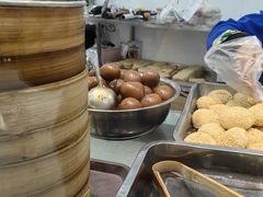 -常州糕团店(北大街新世纪商城店)