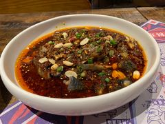 -铁公鸡·四川料理(天环广场店)