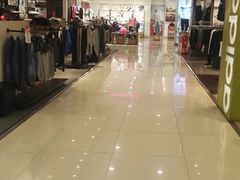 -欧亚春城购物中心(春城大街店)