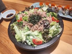 -Tuna maki寿司(园区永旺店)