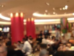 -咖啡苑自助餐厅·中国大饭店