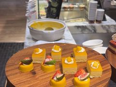 -沈阳和平艾美酒店新食谱西餐厅
