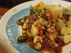 -紫滇源云南生态菜(丹凤街店)