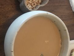 -知亘茶食