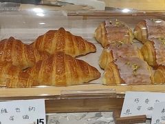 维也纳可颂-HAVE A ROOM·有间质果(总店)