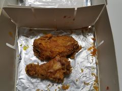 -YULOI予乐炸鸡(平乐店)
