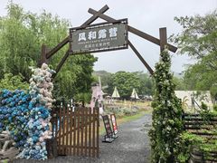 -白马涧龙池景区