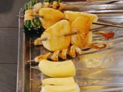 -号令江湖·水浒烤肉(和畅睦邻中心店)