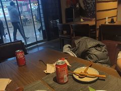 -鲸山上·私房日料(泰达MSD店)