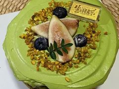 -流酥可心·牛乳蛋糕商店(禾祥西路店)