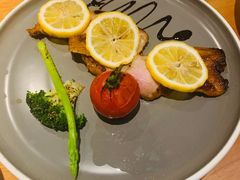 -新贝乐意大利餐厅(苏州中心店)