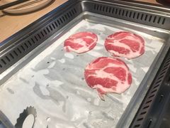 -新石器烤肉(百联川沙店)
