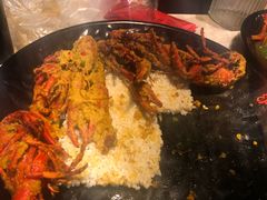 -沪小胖小龙虾(淮海中路旗舰店)
