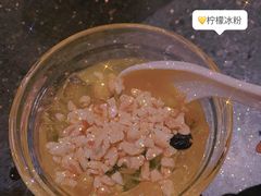 冰粉-华豫川酒家(大卫城店)