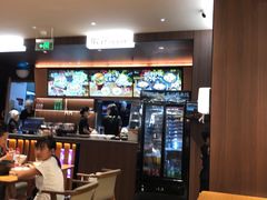 -阿香米线(龙岗万科广场店)