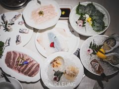 -围炉夜话·潮汕卤水火锅(榕江店)