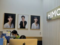 -海马体照相馆(大连柏威年购物中心店)