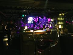 -胡桃里音乐酒馆(曲江店)