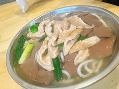 -守英猪脏粉(仓桥街店)