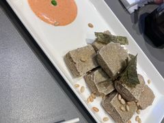 -桂满陇·杭州小馆(巴黎春天浦建店)