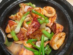 -悦满楼·西关名点·湛江名菜(航空综合大厦店)