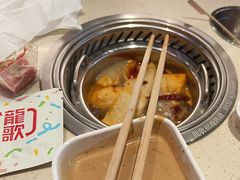 -龍歌自助小火锅(市北台东利群店)