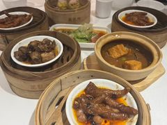 -万龙洲海鲜(南新仓店)