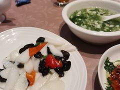 -东方明珠老上海8号餐厅(东方明珠广播电视塔店)