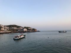 -东极岛景区