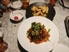 -雀蓝川菜(奥体广场店)