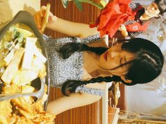 -渔太泰漓江小馆·广西融合菜(西街店)