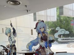 -必胜客(龙湾万达店)