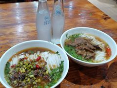 -肆姐面粉馆(坡子街店)