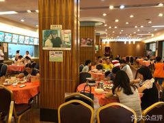 大堂-深运潮州粥(东门店)