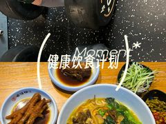 -云味馆·云南菜·云南米线(景田店)