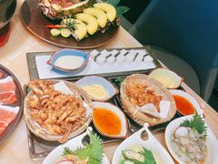 -樱嘢·炭火烧肉(惠南店)