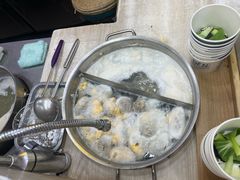 -蛋满灌·非遗手工灌蛋(龙头路店)