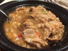 -港丽餐厅(高德置地店)