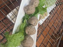 -马记伊源斋涮肉·清真菜(潘家园古玩市场店)