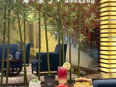 -天津君隆威斯汀酒店