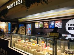 -Pantry's Best派悦坊蛋糕(K11购物艺术中心店)
