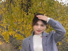 -千年银杏谷文化旅游区