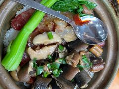 -煲煲掂风味煲仔饭餐厅(西区店)