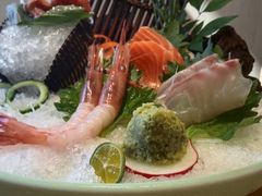 -秋荀日本料理(昆明同德广场店)