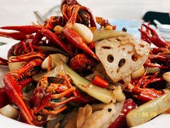 -一起吃小龙虾·海鲜(海珠店)