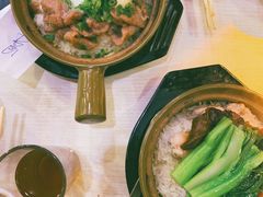 -坤记煲仔小菜(西环店)