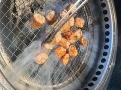 -牛兆·牛内脏·烤肉(慈云寺店)