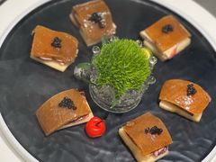 -3号仓库·创意中国菜(长宁龙之梦店)