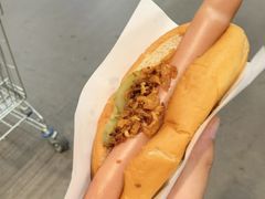 -宜家·瑞典风味餐厅(烟台路店)