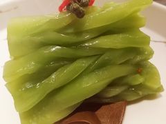 -甄御•海鲜新青岛菜(麦岛店)